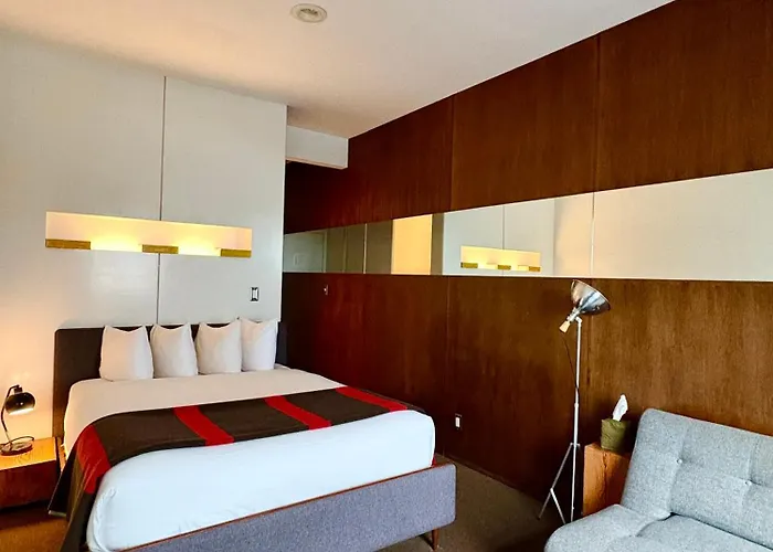 Deluxe  Private Bathroom King Room